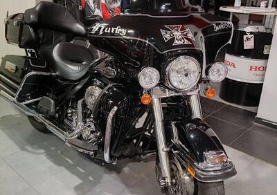 Harley-Davidson 1584 Electra Glide Ultra Classic (2008 - 13) - FLHTCU - Annuncio 9903489