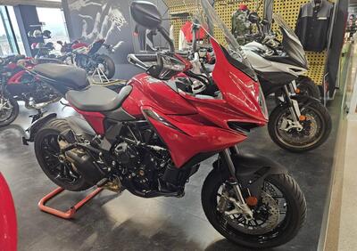 MV Agusta Turismo Veloce 800 Rosso (2021 - 23) - Annuncio 9903488