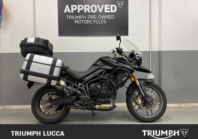 Triumph Tiger 800 ABS (2010 - 14) - Annuncio 9903491