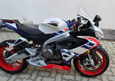 Aprilia RS 660 Limited Edition (2020 - 23) - Annuncio 9903495