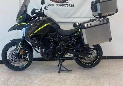 Benelli TRK 702X (2023 - 25) - Annuncio 9903500