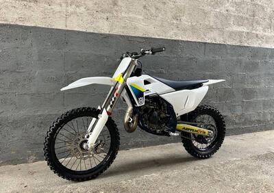 Husqvarna TC 85 19"/16" (2025 - 26) - Annuncio 9903498