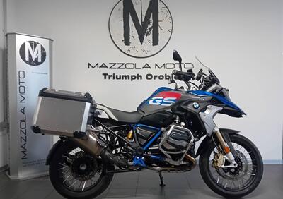 Bmw R 1200 GS (2017 - 18) - Annuncio 9903502