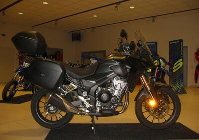 Honda CB 500 X Travel Edition (2022 - 23) - Annuncio 9903507