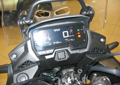 Honda CB 500 X Travel Edition (2022 - 23) - Annuncio 9903507