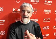 MotoGP 2025. La doppia sfida di Gigi Dall'Igna per il 2026, vincere e sviluppare: "Abbiamo idee" [VIDEO]