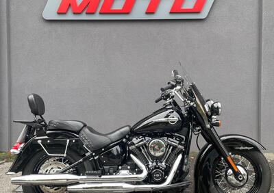 Harley-Davidson 114 Heritage Classic (2018 - 20) - FLHCS - Annuncio 9903513