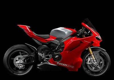 Ducati Panigale V4 R (2026) - Annuncio 9903516