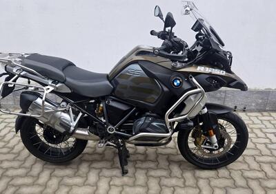Bmw R 1250 GS Adventure (2019 - 20) - Annuncio 9903515