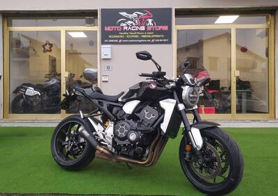 Honda CB 1000 R Neo Sport Cafè (2018 - 20) - Annuncio 9903522