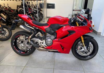 Ducati Panigale V2 S (2025) - Annuncio 9903526