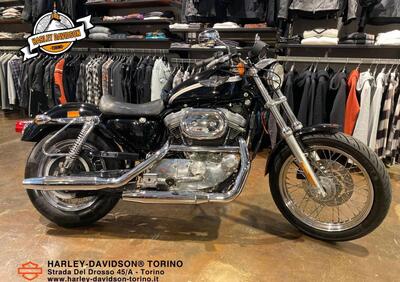 Harley-Davidson 883 Custom (2001 - 05) - XL 53C - Annuncio 9903536