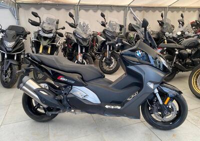 Bmw C 650 Sport (2016 - 20) - Annuncio 9903529