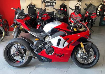 Ducati Panigale V4 R (2023 - 24) - Annuncio 9903531