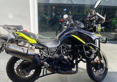 Benelli TRK 702X (2023 - 25) - Annuncio 9903535