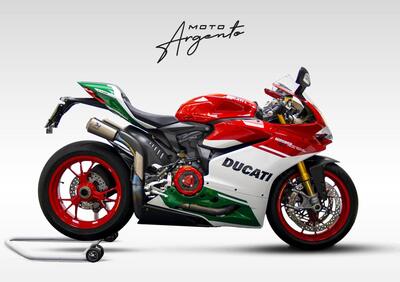 Ducati 1299 Panigale R Final Edition (2017 - 20) - Annuncio 9903537