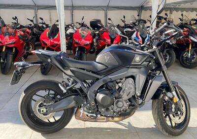 Yamaha MT-09 Y-AMT (2024 - 25) - Annuncio 9903541