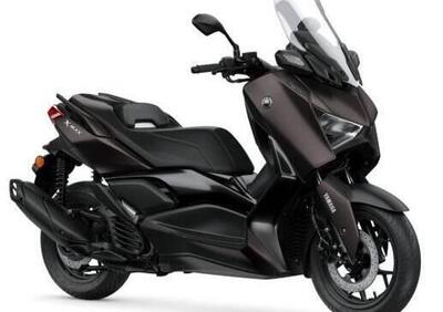 Yamaha X-Max 125 Tech Max (2025) - Annuncio 9903544