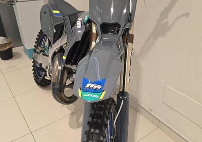 Tm Moto MX 125 ES 2T TM Corse (2026) - Annuncio 9903545