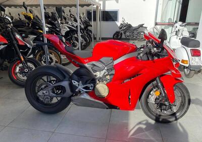 Ducati Panigale V4 (2025) - Annuncio 9903546
