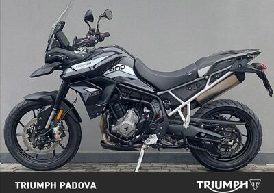 Triumph Tiger 900 GT Pro (2020 - 23) - Annuncio 9903549