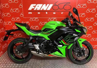 Kawasaki Ninja 650 (2021 - 24) - Annuncio 9903553
