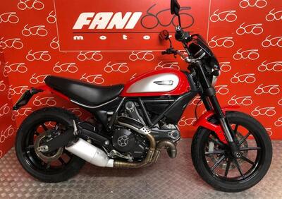 Ducati Scrambler 800 Icon (2015 - 16) - Annuncio 9903525