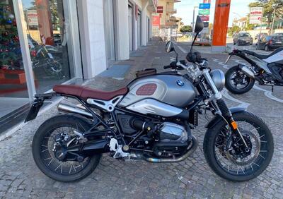 Bmw R nineT Scrambler (2021 - 24) - Annuncio 9903560