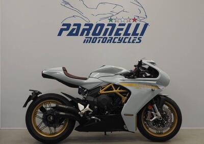 MV Agusta Superveloce 800 S (2021 - 25) - Annuncio 9903567