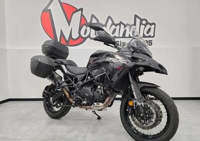 Benelli TRK 502X (2021 - 25) - Annuncio 9903568