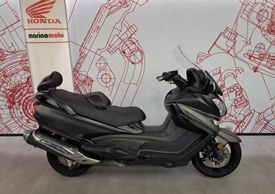 Suzuki Burgman AN 650 Executive (2017 - 20) - Annuncio 9903569