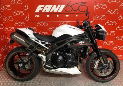 Triumph Speed Triple 1050 RS (2018 - 20) - Annuncio 9903570