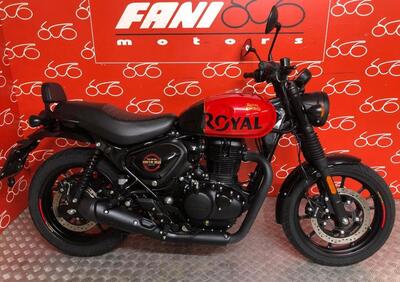 Royal Enfield HNTR 350 (2022 - 25) - Annuncio 9903571