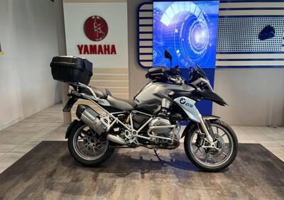 Bmw R 1200 GS (2013 - 16) - Annuncio 9903576