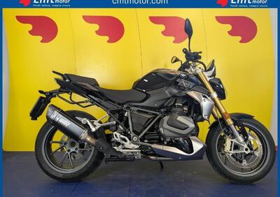 Bmw R 1250 R (2021 - 25) - Annuncio 9903577