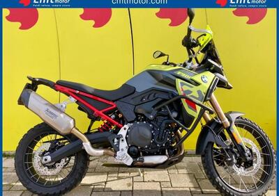 Bmw F 900 GS (2024 - 26) - Annuncio 9903578