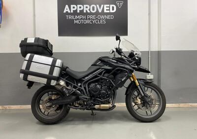 Triumph Tiger 800 (2010 - 14) - Annuncio 9903579
