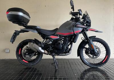Royal Enfield Himalayan 450 (2024 - 25) - Annuncio 9903580