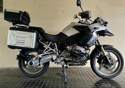 Bmw R 1200 GS (2008 - 09) - Annuncio 9903581