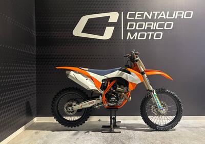 KTM 250 SX-F (2015) - Annuncio 9903582