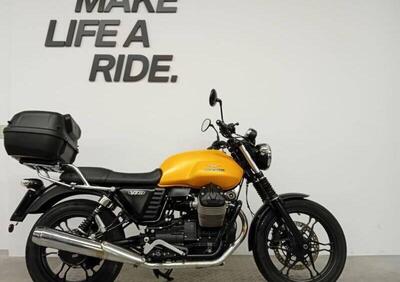 Moto Guzzi V7 II Stone (2015 - 17) - Annuncio 9903583