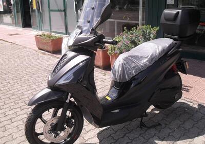 Morbidelli SC125LX (2024 - 26) - Annuncio 9903586