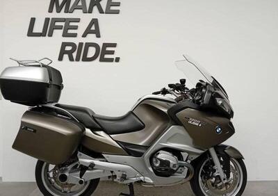 Bmw R 1200 RT (2010 - 13) - Annuncio 9903588