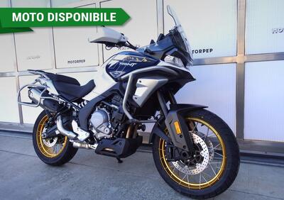 CFMOTO 700MT Adventure (2025) - Annuncio 9903593