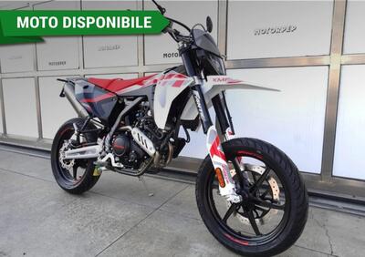 Fantic Motor XMF 125 Performance (2025) - Annuncio 9360392