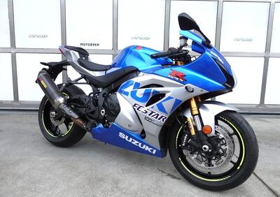 Suzuki GSX-R1000R Anniversary (2020) - Annuncio 9903598
