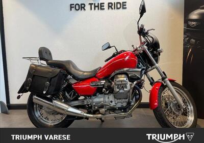 Moto Guzzi Nevada 750 Classic i.e. (2004 - 06) - Annuncio 9903602