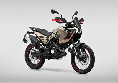 Benelli BKX 125 (2025) - Annuncio 9903603