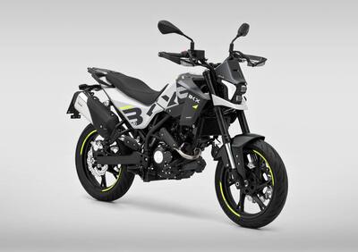 Benelli BKX 125 S (2025) - Annuncio 9903604
