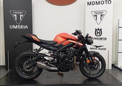 Triumph Street Triple 765 R (2023 - 25) - Annuncio 9854187